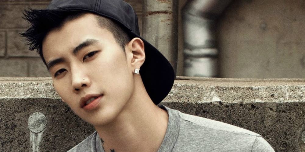 Jay Park tố JYP đánh thực tập sinh ảnh 1 Jay Park to JYP danh thuc tap sinh anh 1