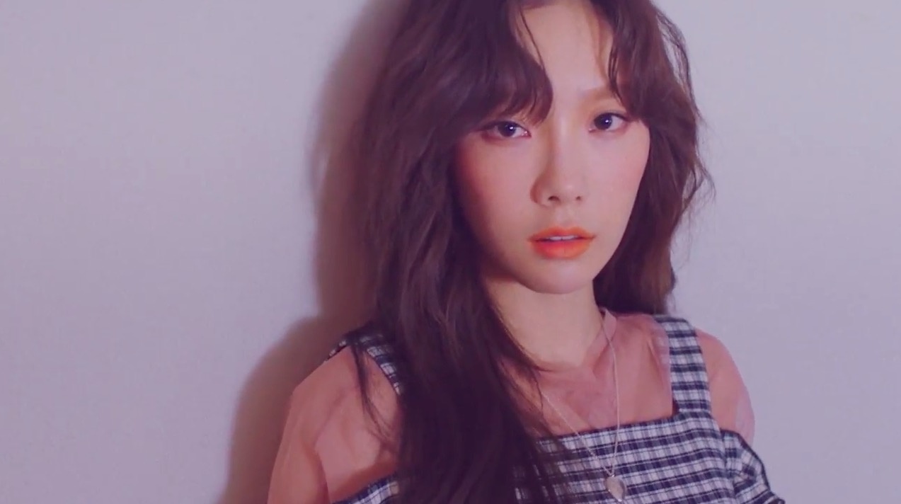 Suzy,  Taeyeon phát hành MV mới ảnh 1 Suzy,  Taeyeon phat hanh MV moi anh 1