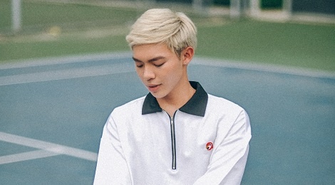 Only C nhan nhu Erik: 'Yeu tien thi dung lam nghe si' hinh anh