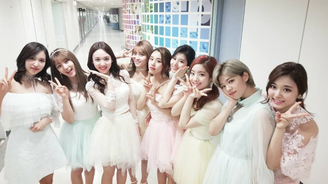 EXO, BTS và Twice trắng tay ở Korean Music Awards ảnh 1 EXO, BTS va Twice trang tay o Korean Music Awards anh 1