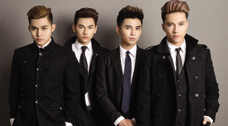 Cong ty quan ly nhom nhac: Dau tu lon, rui ro nhieu hinh anh