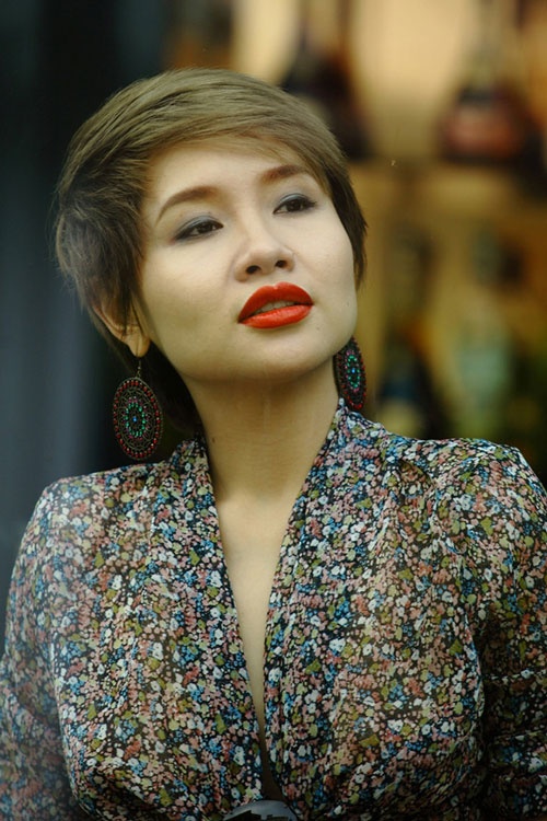 loạt người yêu của Lê hiếu ảnh 9 loat nguoi yeu cua Le hieu anh 9