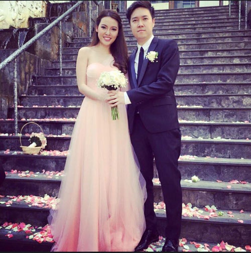 loạt người yêu của Lê hiếu ảnh 2 loat nguoi yeu cua Le hieu anh 2