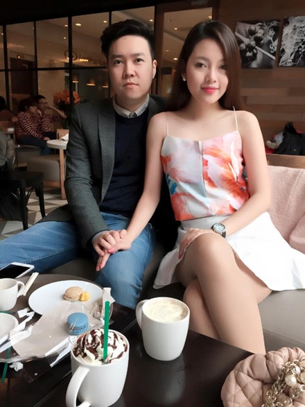 loạt người yêu của Lê hiếu ảnh 3 loat nguoi yeu cua Le hieu anh 3