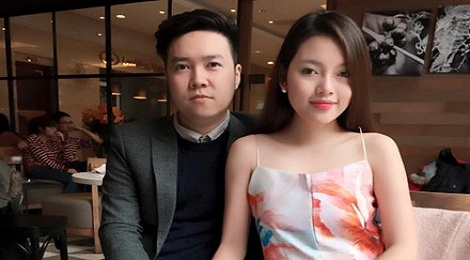 Nhung moi tinh cua Le Hieu truoc khi chia tay ban gai 9X hinh anh