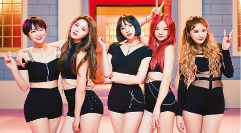 EXID, Seventeen cung dan sao Han tham gia dem nhac tai Ha Noi hinh anh