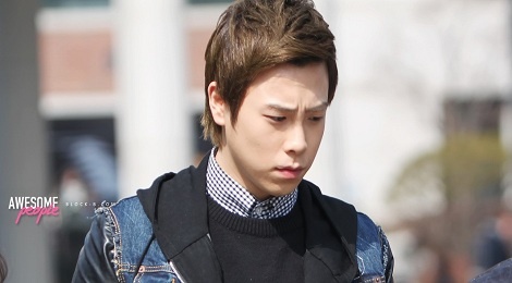 Sao Han lien tiep ngung quang ba vi suc khoe kem hinh anh