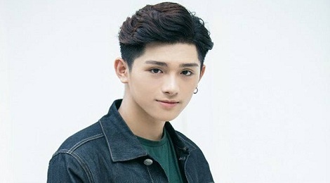 Thanh vien 17 tuoi cua Monstar: 'Da nghi den viec nghi hoc' hinh anh