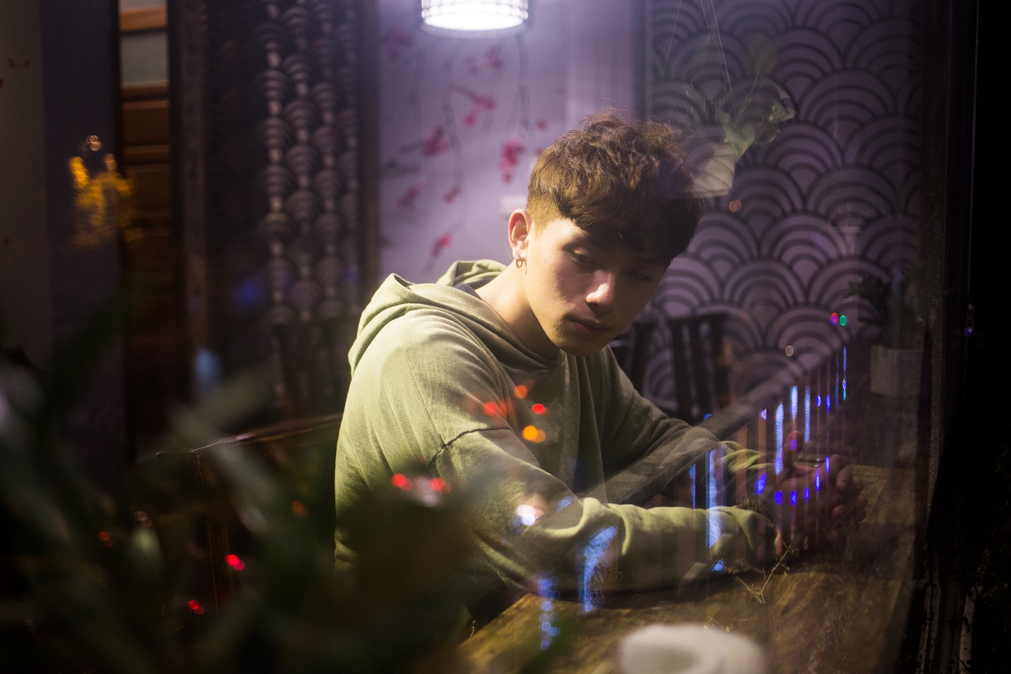 thanh vien moi nhom Monstar noi ve tranh cai cua Erik anh 3