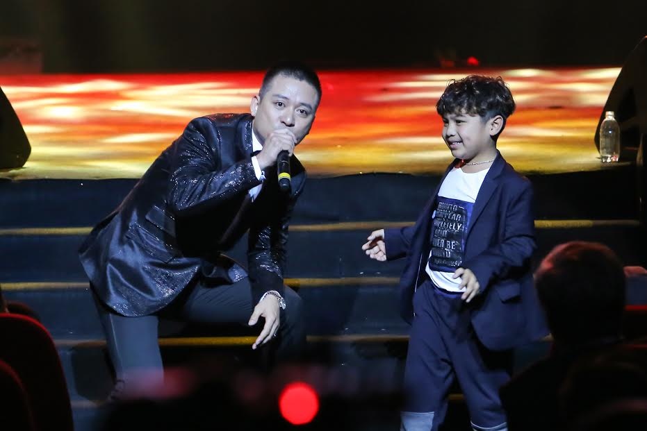 My Tam nhac den fan cua Son Tung anh 11