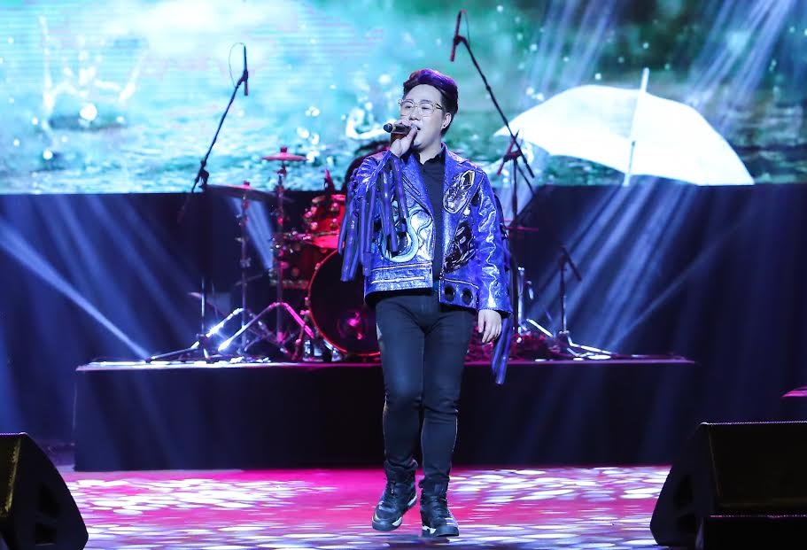 My Tam nhac den fan cua Son Tung anh 9