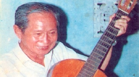 Ca khuc 'Con duong xua em di' bi tam dung luu hanh hinh anh