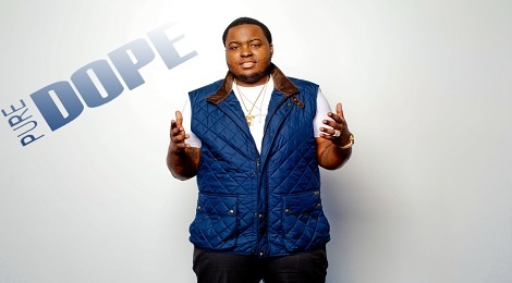 Sean Kingston bieu dien tai Viet Nam ngay 19/3 hinh anh