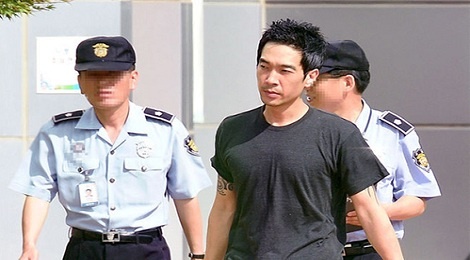 Nhung vu lam dung tinh duc gay phan no o showbiz Han hinh anh