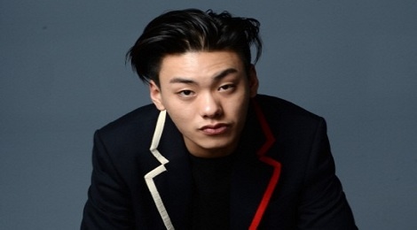 Rapper Han bi to hanh hung ban gai khi dang quan he hinh anh