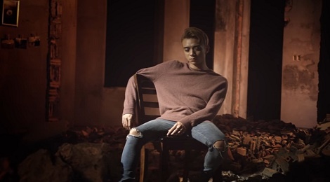 Anh da quen voi co don hinh anh