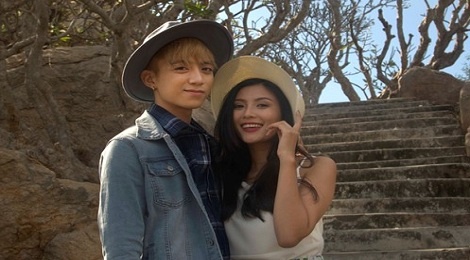 MV moi cua Soobin Hoang Son dat 2 trieu luot xem trong ngay dau ra mat hinh anh