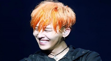 G-Dragon cam thay nuc cuoi khi nghe tin hen ho Sulli hinh anh