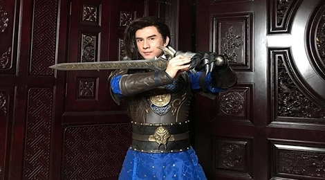 Fan chi ra diem giong nhau trong MV cua Dan Truong va Son Tung hinh anh