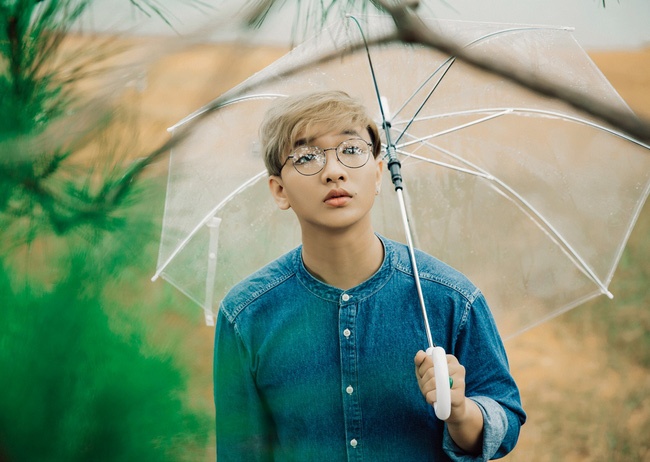 Học trò Thu Phương kể chuyện ăn mì tôm,  vay tiền để sống qua ngày ảnh 1 Hoc tro Thu Phuong ke chuyen an mi tom,  vay tien de song qua ngay anh 1