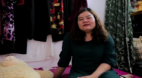 Me Quang Anh chia se ve niem yeu thich danh cho sang tac cua con trai hinh anh