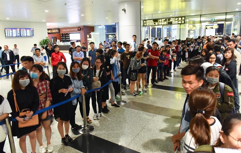 EXID den Viet Nam anh 8