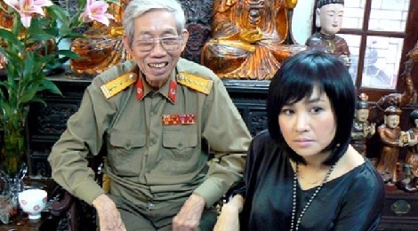 Thu hoi khan cap cong van cam luu hanh ca khuc 'Mau hoa do' hinh anh