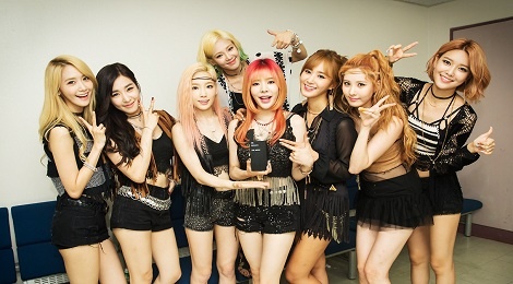 SNSD se lam kim chi cung khan gia Ha Noi hinh anh