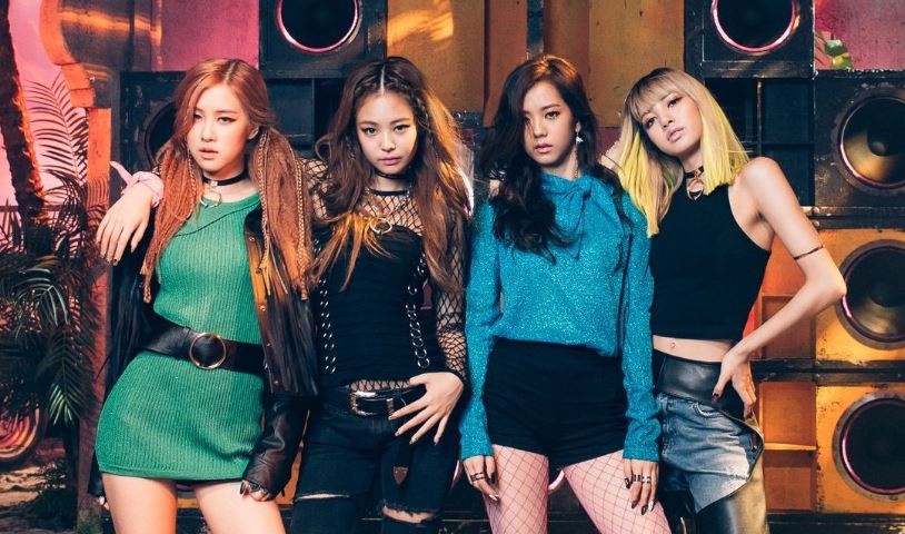 Dem nhac e am, Kpop tut doc tai Viet Nam hinh anh