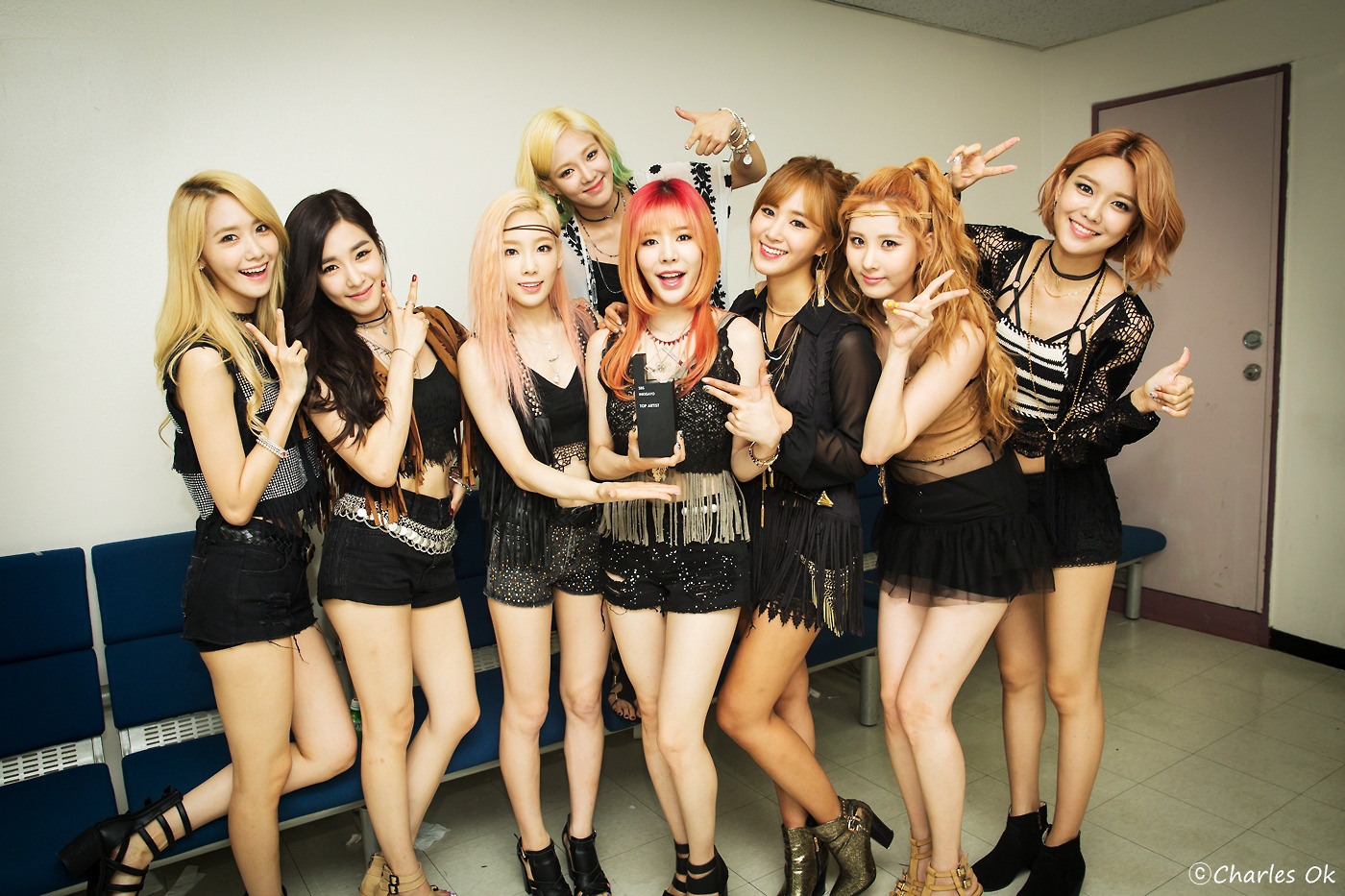 SNSD toi Ha Noi anh 1