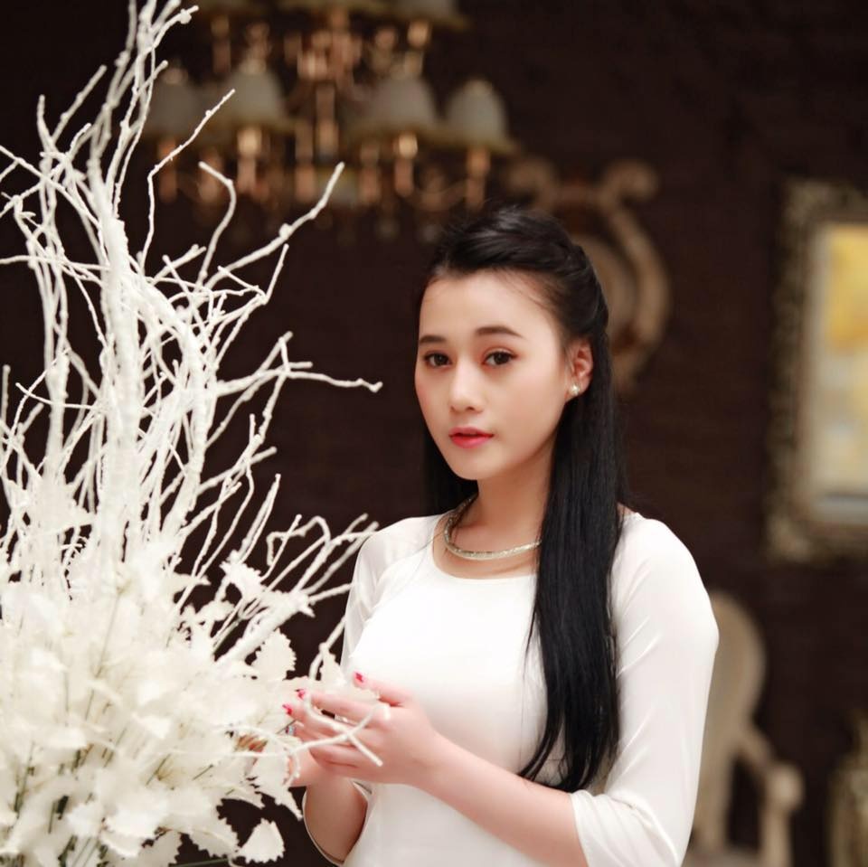 Phương Oanh chuyện bất công khi làm diễn viên ảnh 3 Phuong Oanh chuyen bat cong khi lam dien vien anh 3