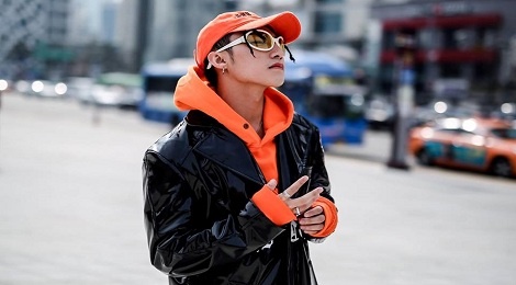 Dau an Kpop ngay cang dam trong lang nhac Viet hinh anh