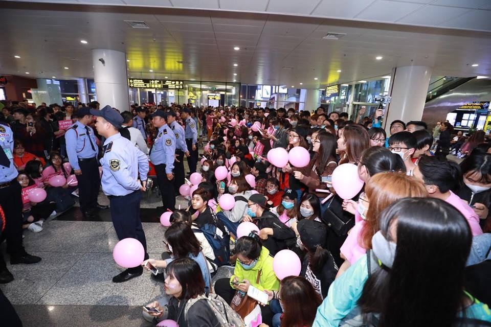 SNSD đến việt nam ảnh 1 SNSD den viet nam anh 1