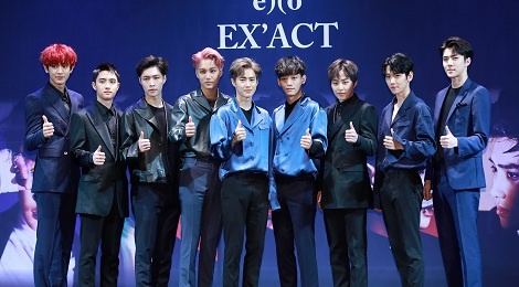 Pha vo rao can ngon ngu, Kpop phat trien tren toan the gioi hinh anh