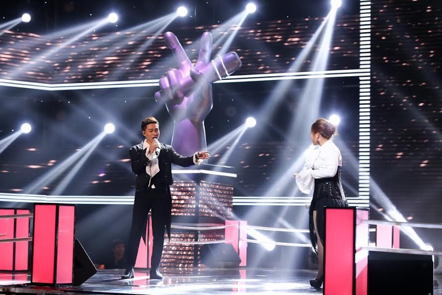 Phuong Thanh khoc vi hoc tro cua Noo Phuoc Thinh anh 3