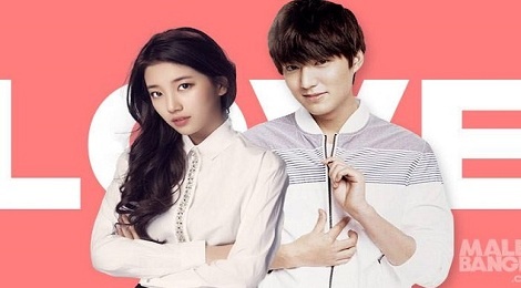 Lee Min Ho va Suzy to chuc tiec ky niem 2 nam yeu nhau hinh anh