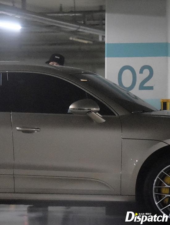 Lee Jun Ki hen ho Jeon Hye Bin anh 6