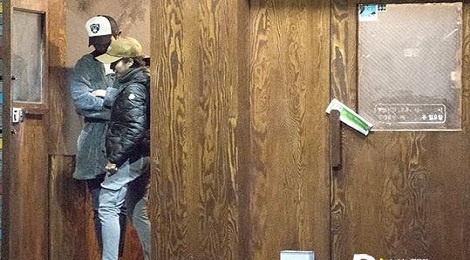 Lee Jun Ki xac nhan hen ho nu dien vien 'Oh Hae Young Again' hinh anh