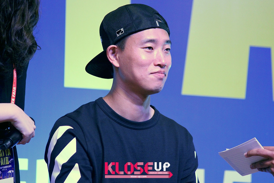 Kang Gary bất ngờ kết hôn ảnh 1 Kang Gary bat ngo ket hon anh 1