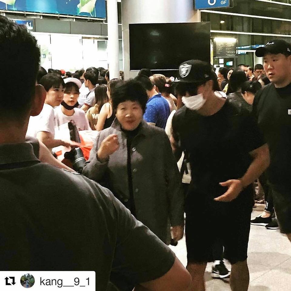 Kim Joong Kook o Viet Nam anh 2