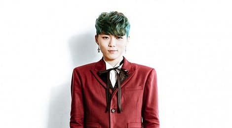 Ca si Han bi ket an tu vi vu khong dong nghiep toi hiep dam hinh anh