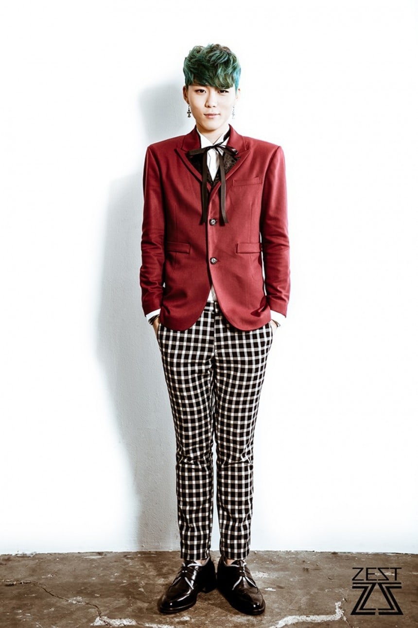 Nu than tuong Han bi ket an tu anh 1