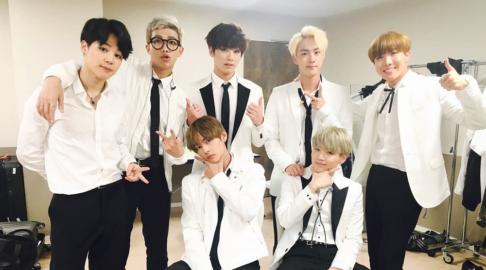 BTS la nhom nhac Han dau tien duoc de cu Billboard Music Awards hinh anh