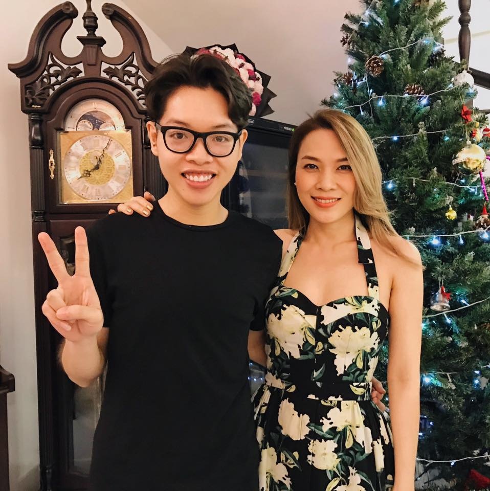 Đức Phúc thường xuyên phải bỏ bữa và thiếu ngủ ảnh 2 Duc Phuc thuong xuyen phai bo bua va thieu ngu anh 2