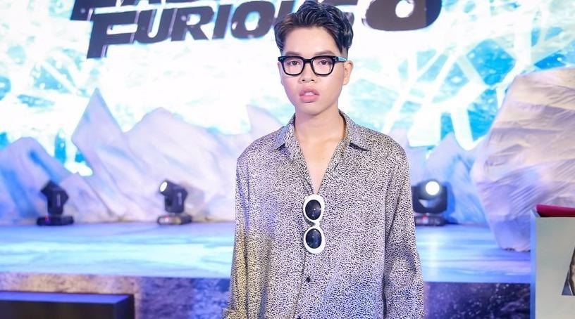 Duc Phuc: 'Toi sut can vi thuong xuyen bo bua va thieu ngu' hinh anh