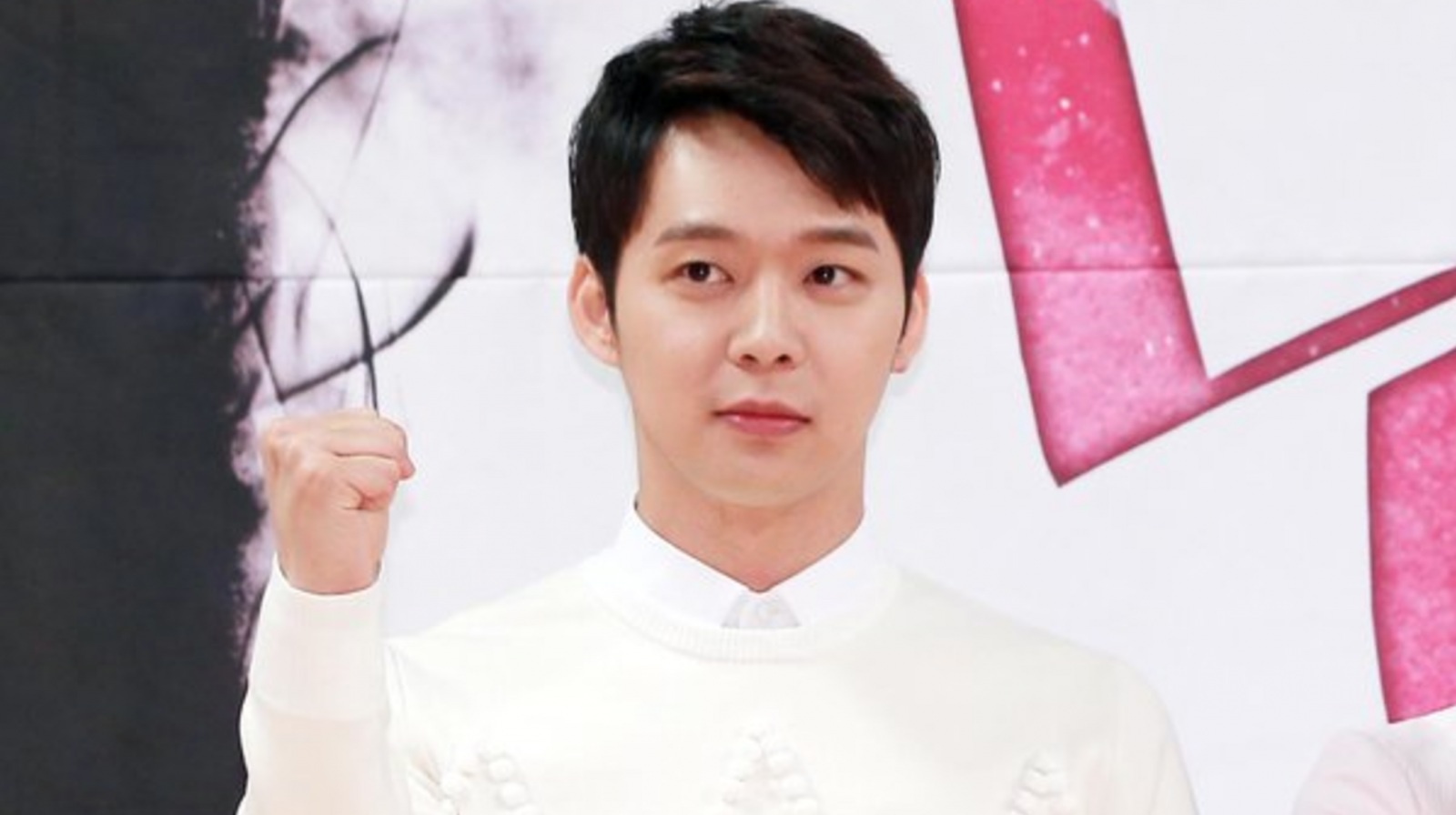 Sau loat cao buoc hiep dam, Park Yoo Chun tuyen bo ket hon vao thang 9 hinh anh