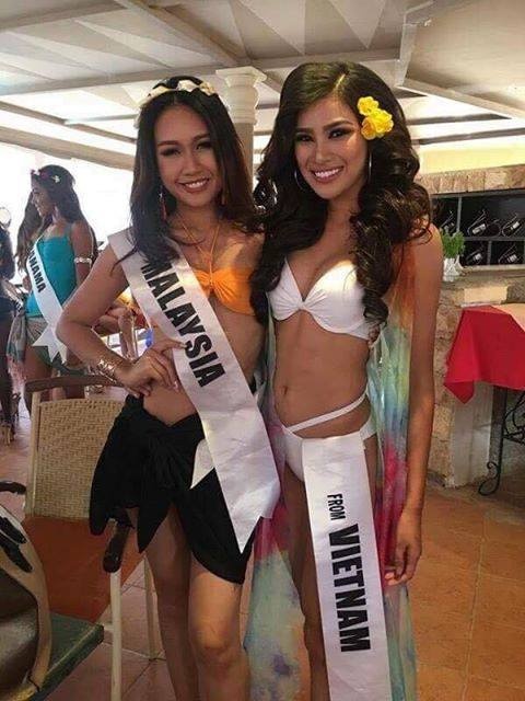 Nguyen Thi Thanh len tieng viec thi chui anh 2