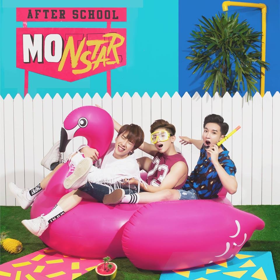 Tranh cãi đạo nhạc ở Vpop ảnh 3 Tranh cai dao nhac o Vpop anh 3