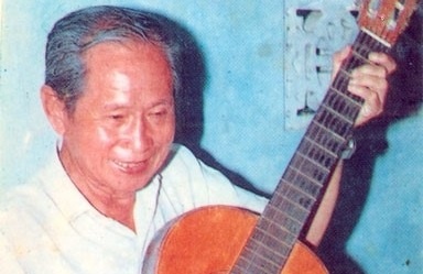 'Con duong xua em di' va 4 ca khuc truoc 1975 duoc luu hanh tro lai hinh anh