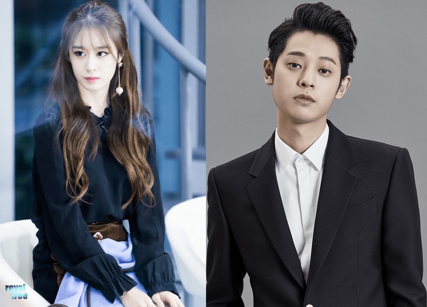 Jiyeon hẹn hò Jung Joon Young ảnh 1 Jiyeon hen ho Jung Joon Young anh 1